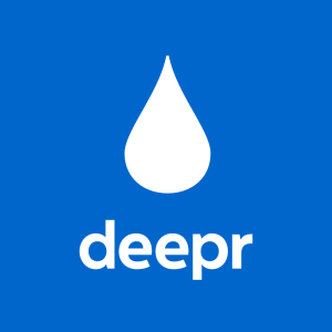 deepr Logo