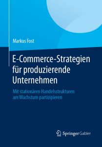 E-Commerce-Strategien für produzierende Unternehmen