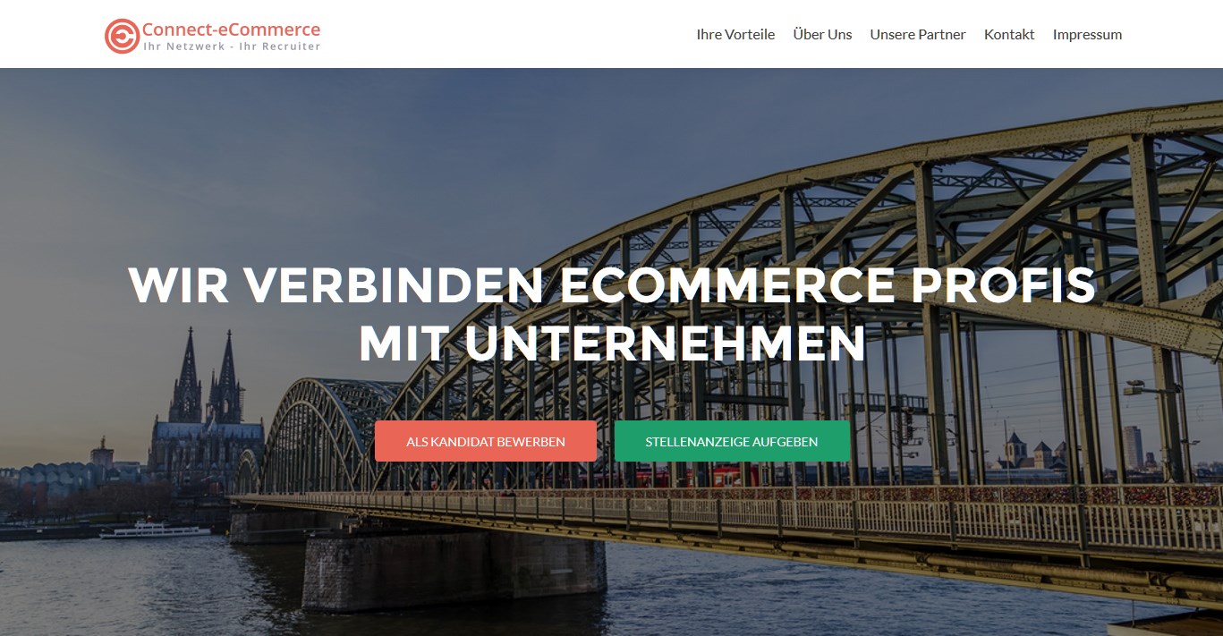 CEC connectE-Commerce GmbH